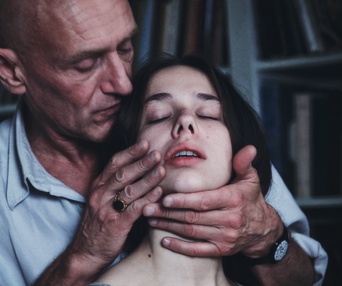 Image du film Le consentement