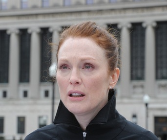 Une scène du film Still Alice