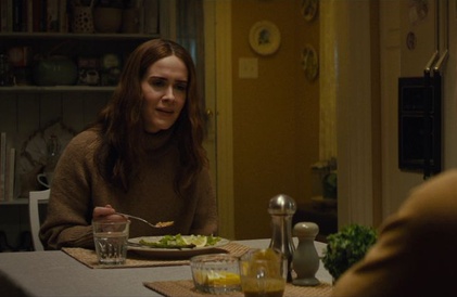 Bande-annonce en anglais