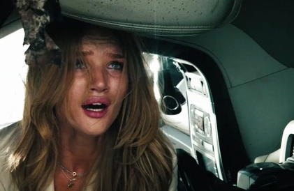 Bande-annonce en anglais