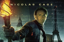 Affiche du film