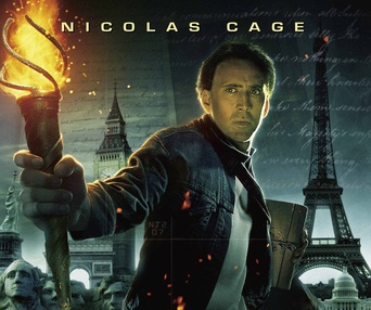 Affiche du film