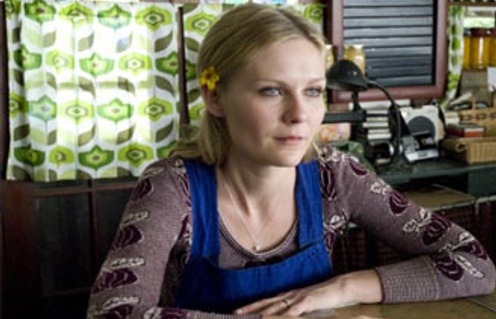 Kirsten Dunst dans le film All Good Things