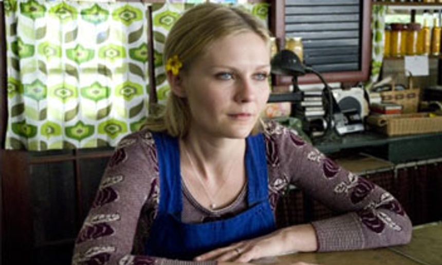 Kirsten Dunst dans une comédie produite par Will Ferrell