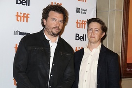 Première du film Halloween
