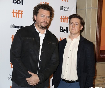 Première du film Halloween