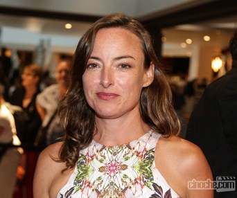 Sur le tapis rouge de L'autre maison