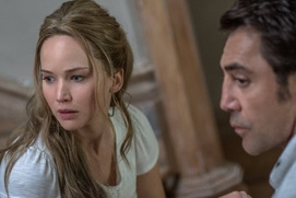 Images du film Mother!