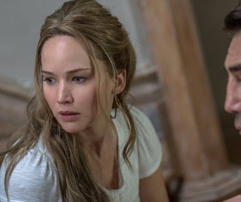 Images du film Mother!