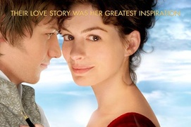 Affiche du film Becoming Jane