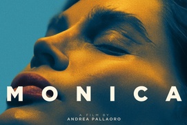 Affiche du film Monica