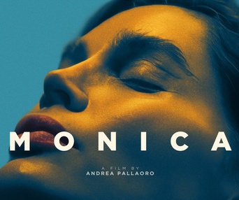 Affiche du film Monica