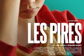 Image film Les pires Image film Les pires