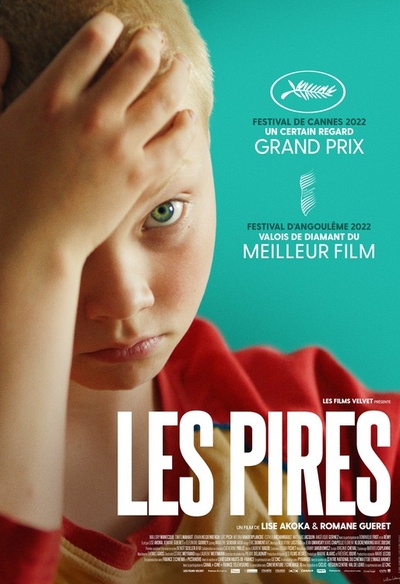 Image film Les pires