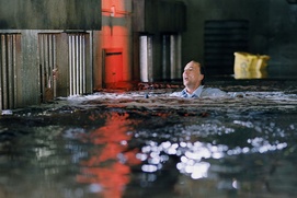 Scène du film Bad Lieutenant: Port of Call New Orleans