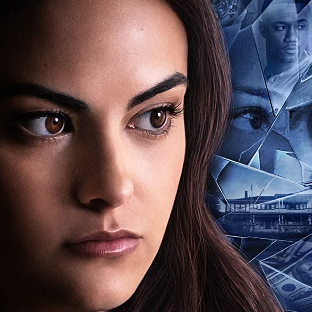 Affiche du film Dangerous Lies
