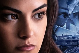 Affiche du film Dangerous Lies