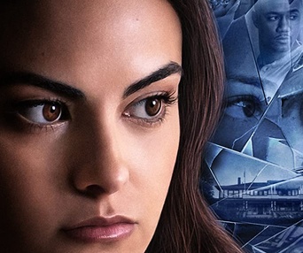 Affiche du film Dangerous Lies