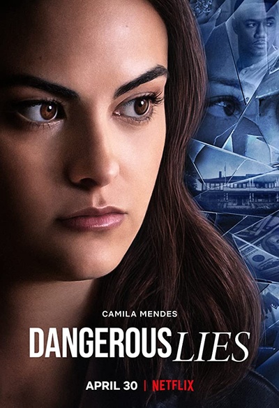 Affiche du film Dangerous Lies