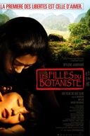 Affiche du film Les filles du botaniste