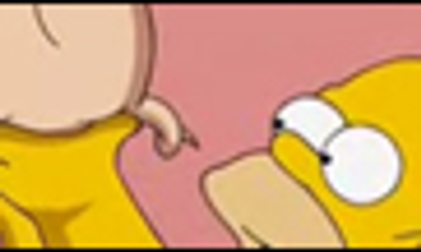 Deuxième bande-annonce du film The Simpsons Movie