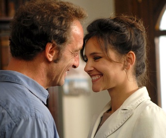 Scène du film Mes amis, mes amours