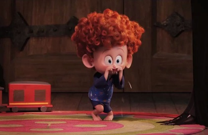 Bande-annonce en anglais