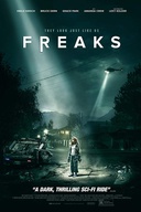 Affiche du film Freaks