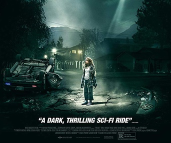Affiche du film Freaks