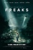 Affiche du film Freaks