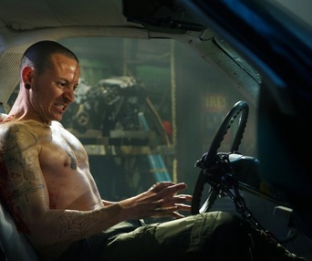 Une scène du film Saw 3D