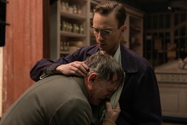 Image du film Queer