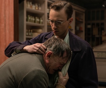 Image du film Queer