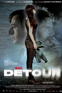 Affiche du film Détour
