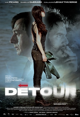 Détour