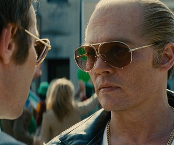 Une scène du film Black Mass