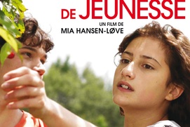 Affiche du film Un amour de jeunesse