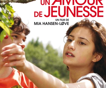 Affiche du film Un amour de jeunesse