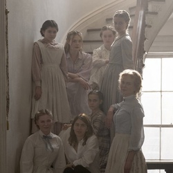 Photo de Oona Laurence