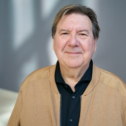 Photo de Rémy Girard