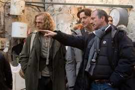 Scène du film Inkheart