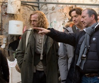 Scène du film Inkheart