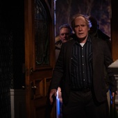 Une scène du film <em>Halloween Ends</em>