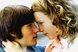 Affiche du film Roméo et Juliette