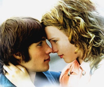 Affiche du film Roméo et Juliette