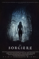 Affiche du film La sorcière