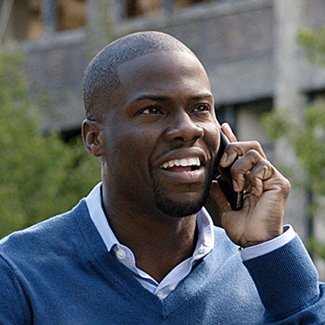 Kevin Hart