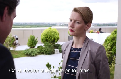 Bande-annonce avec sous-titres en français