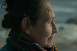 Une scène du film Je m'appelle humain Une scène du film Je m'appelle humain