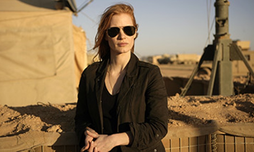 Kathryn Bigelow envisage un prequel à Zero Dark Thirty